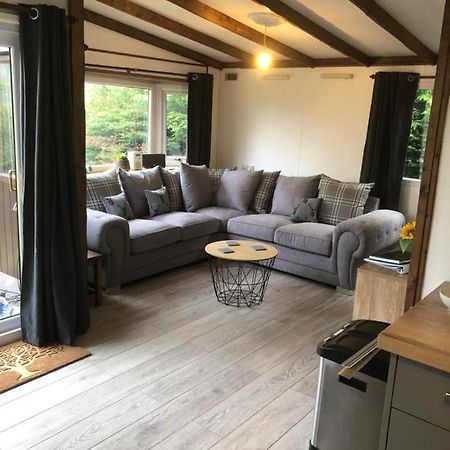 8F Lakeside Lodge Caer Beris Builth Wells - No Tradesman 外观 照片