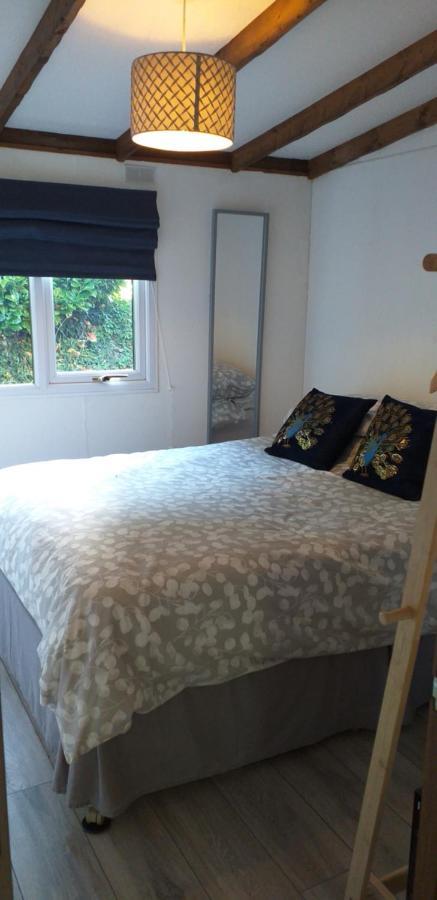 8F Lakeside Lodge Caer Beris Builth Wells - No Tradesman 外观 照片