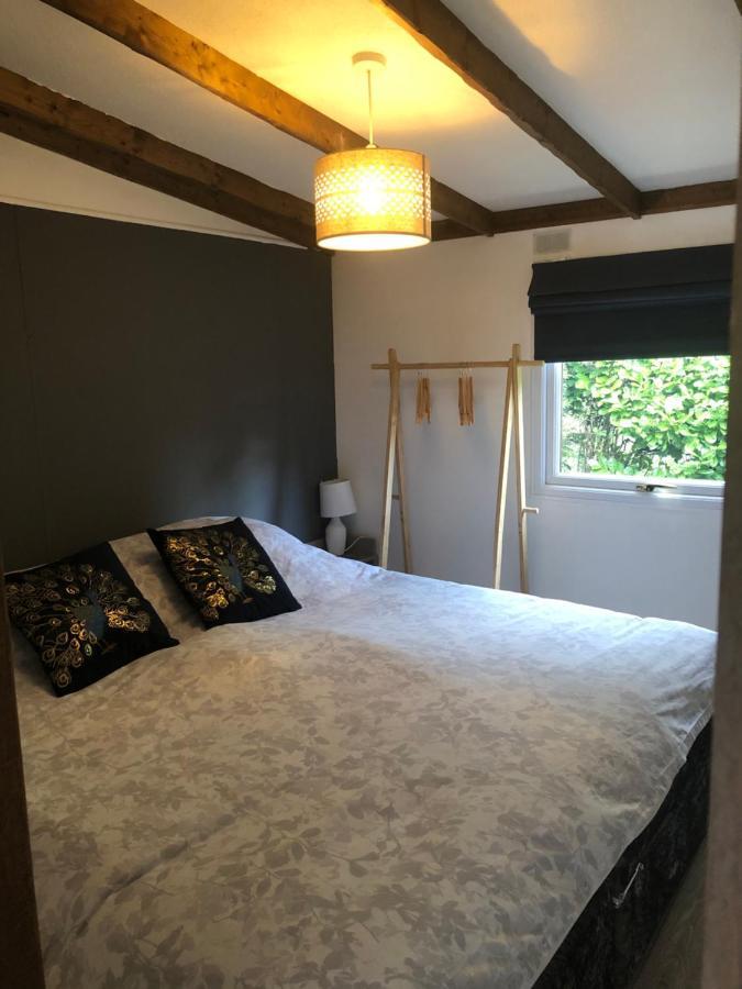8F Lakeside Lodge Caer Beris Builth Wells - No Tradesman 外观 照片