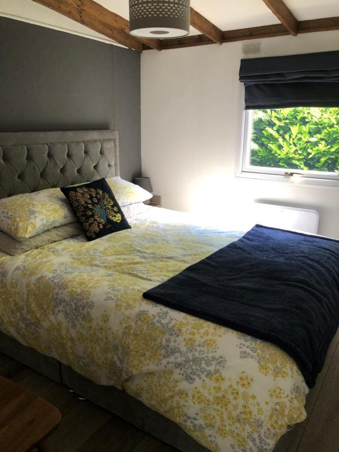 8F Lakeside Lodge Caer Beris Builth Wells - No Tradesman 外观 照片