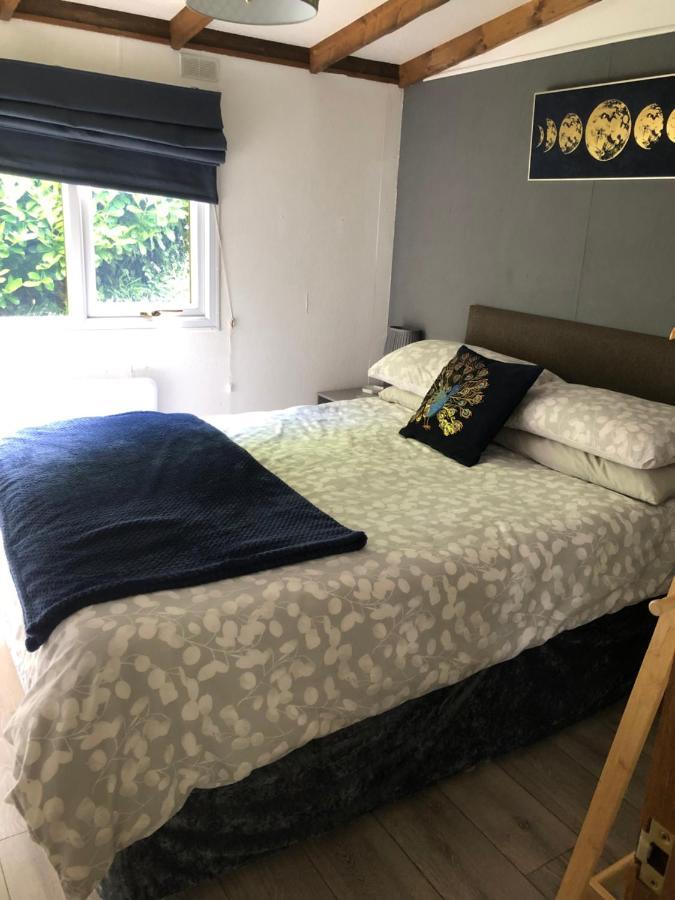 8F Lakeside Lodge Caer Beris Builth Wells - No Tradesman 外观 照片