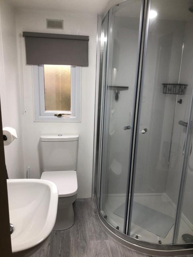 8F Lakeside Lodge Caer Beris Builth Wells - No Tradesman 外观 照片