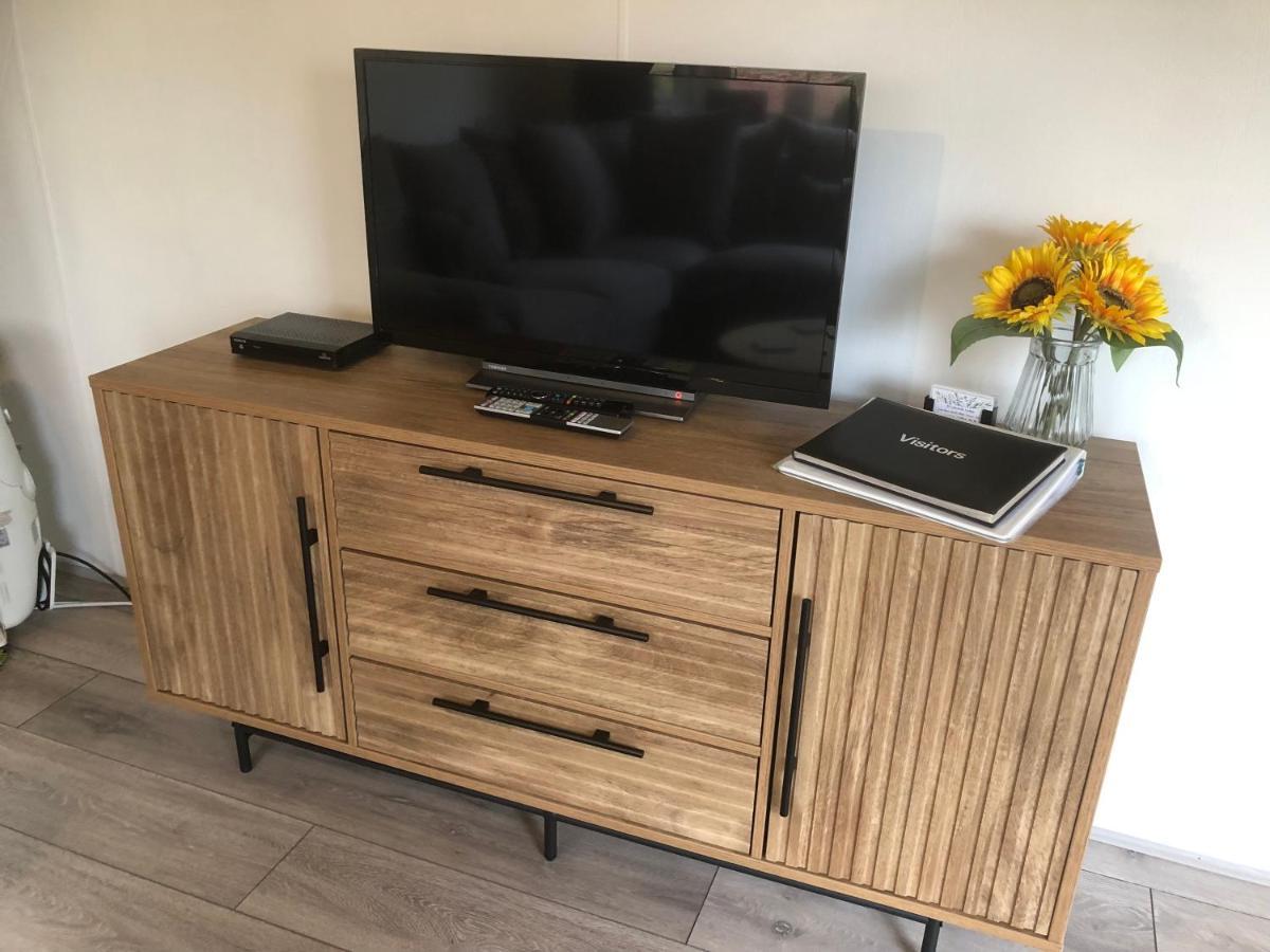 8F Lakeside Lodge Caer Beris Builth Wells - No Tradesman 外观 照片