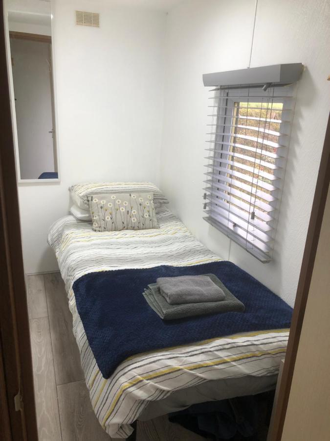 8F Lakeside Lodge Caer Beris Builth Wells - No Tradesman 外观 照片