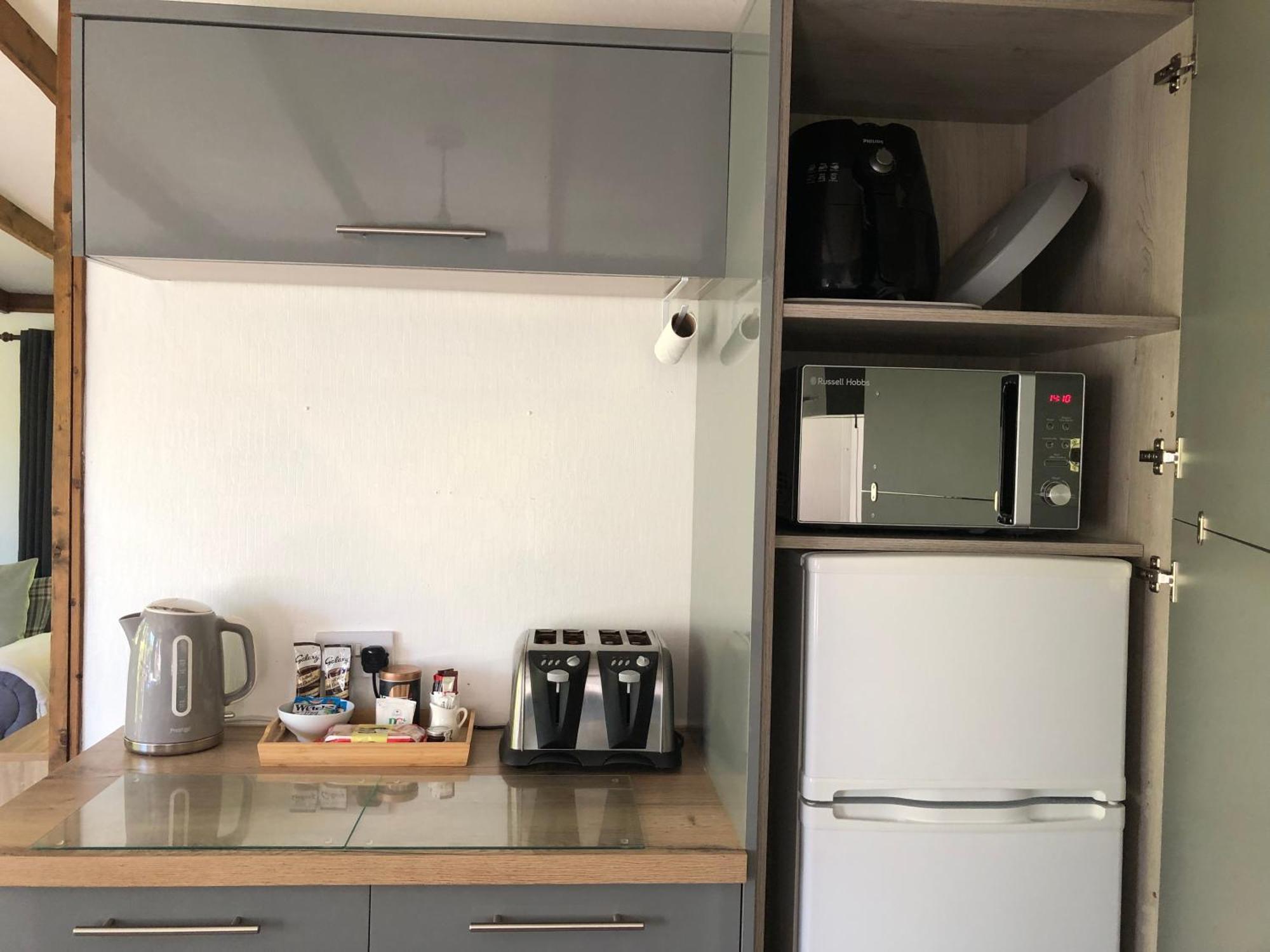 8F Lakeside Lodge Caer Beris Builth Wells - No Tradesman 外观 照片